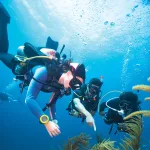PADI Advanced Open Water Diver Course in Sharm El Sheikh – Dive Deeper with Pyramids Diving Center