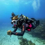 PADI Enriched Air Diver (Nitrox) Course in Sharm El Sheikh – Pyramids Diving Center
