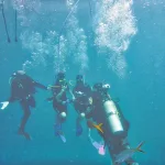 PADI Instructor Development Course (IDC) in Sharm El Sheikh – Pyramids Diving Center