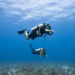 Upgrade to Full PADI Open Water Diver Certification in Sharm El Sheikh – Pyramids Diving Center