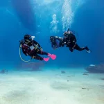 PADI Scuba Diver Course in Sharm El Sheikh with Pyramids Diving Center