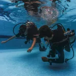 PADI Specialty Instructor Training in Sharm El Sheikh – Pyramids Diving Center